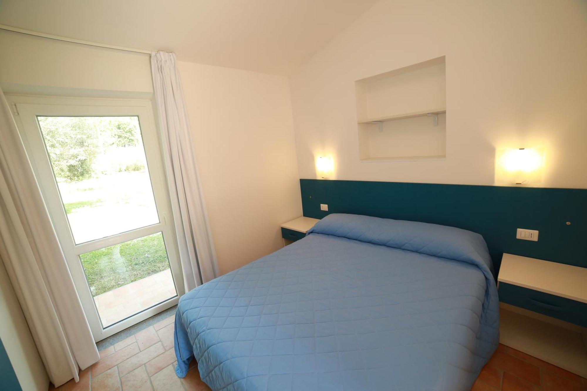 Blu International Camping Bolsena Dış mekan fotoğraf