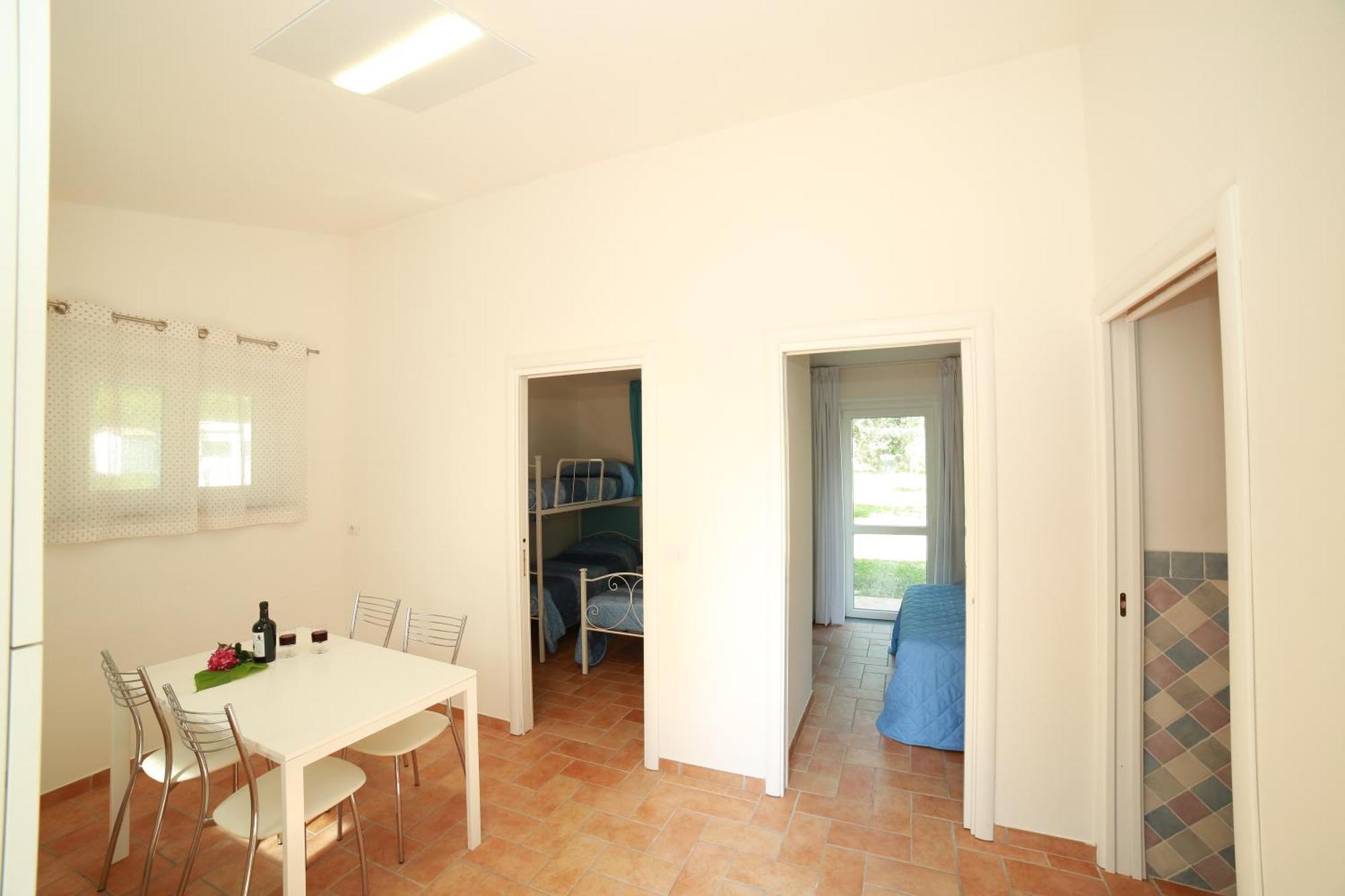 Blu International Camping Bolsena Dış mekan fotoğraf