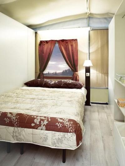 Blu International Camping Bolsena Dış mekan fotoğraf