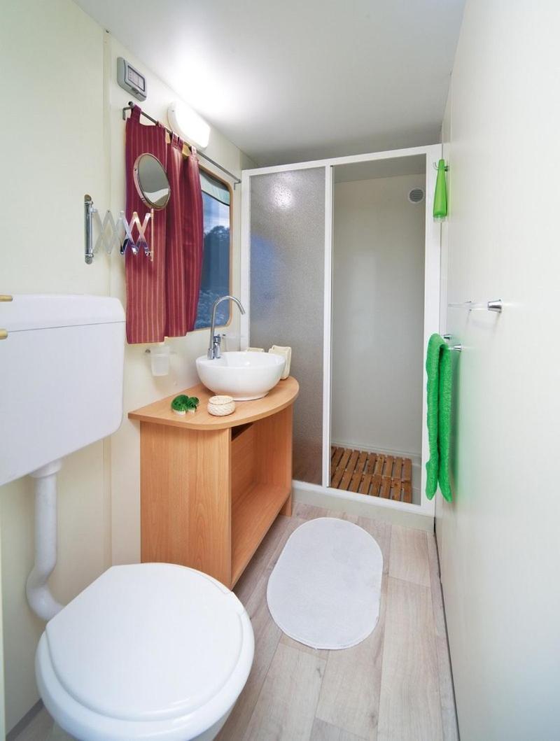 Blu International Camping Bolsena Dış mekan fotoğraf