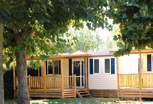 Blu International Camping Bolsena Dış mekan fotoğraf